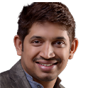 Dr. Aniruddha K B